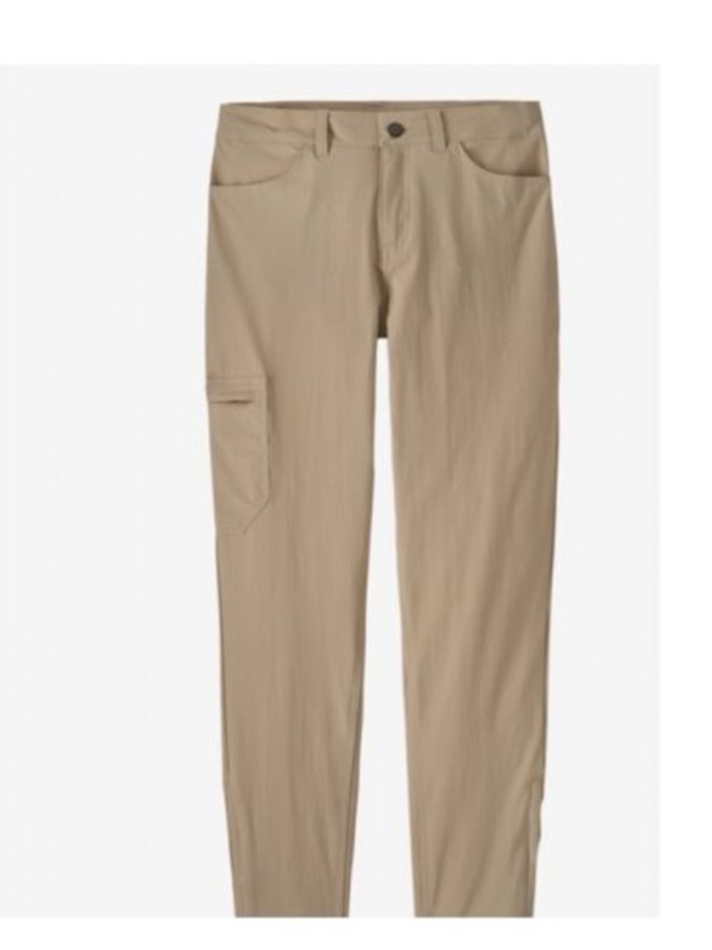 Patagonia Women’s Skyline Traveler Pants size 6 Reg